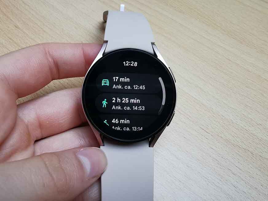 Samsung watch 3 vs 4 online